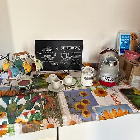 Casa Con Giardino: Varazze Esterno foto