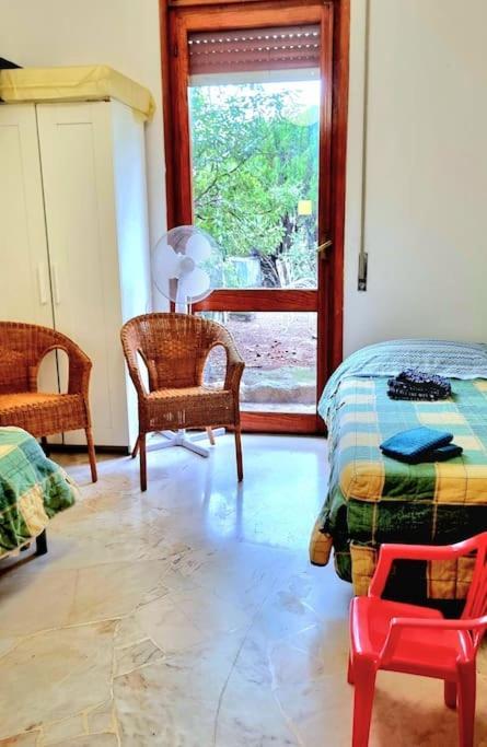 Casa Con Giardino: Varazze Esterno foto