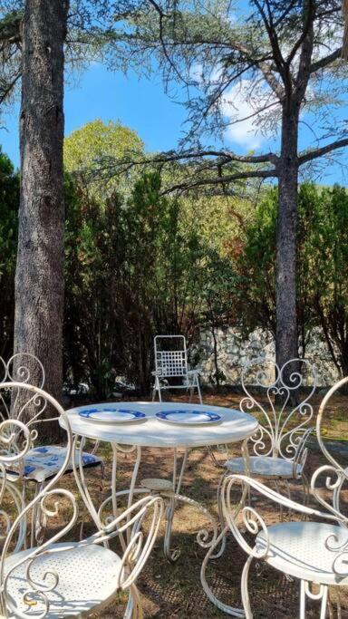 Casa Con Giardino: Varazze Esterno foto