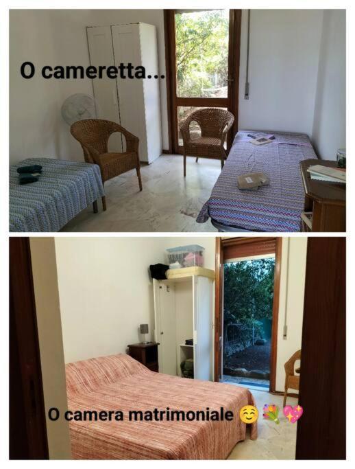 Casa Con Giardino: Varazze Esterno foto