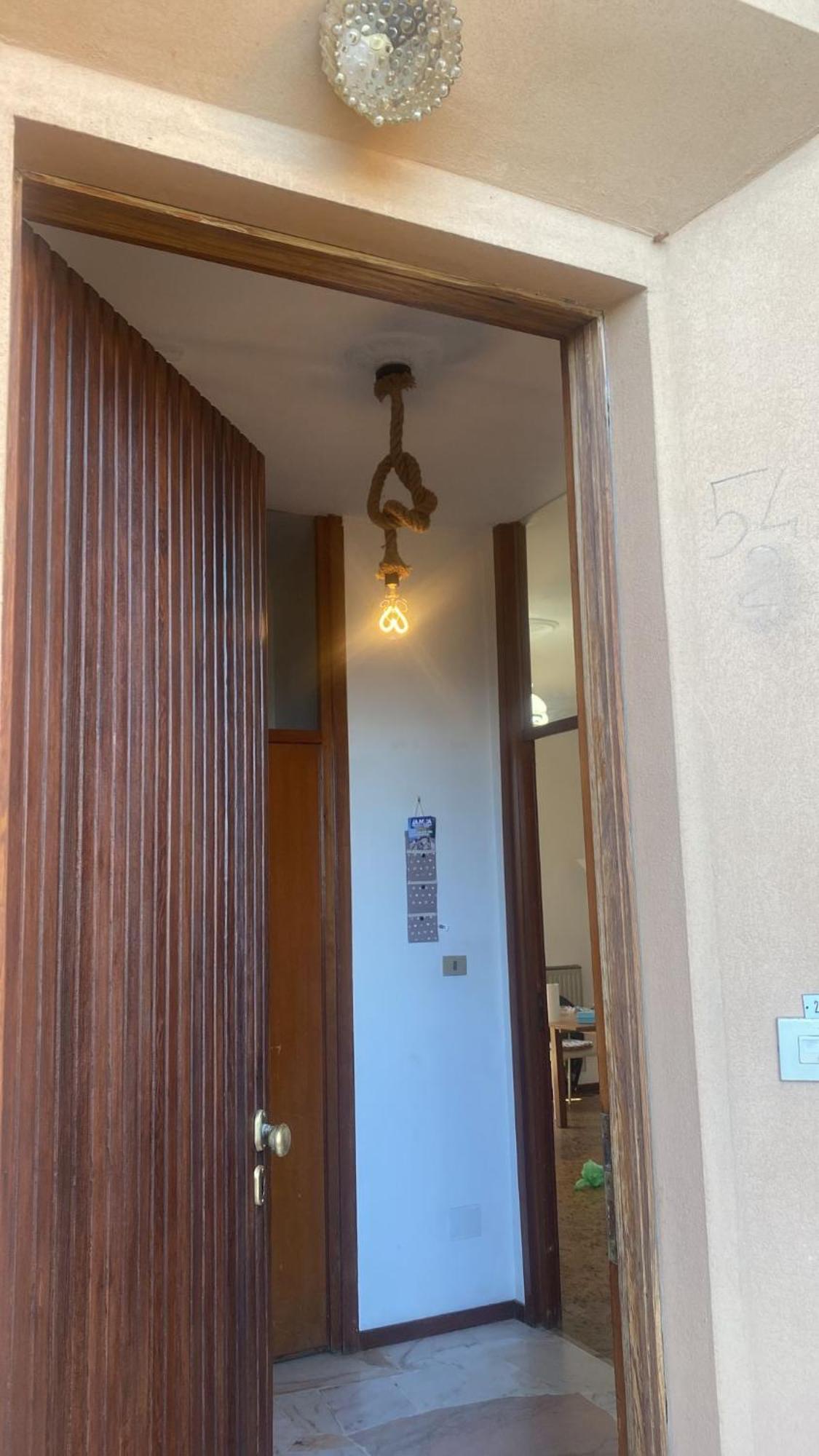 Casa Con Giardino: Varazze Esterno foto