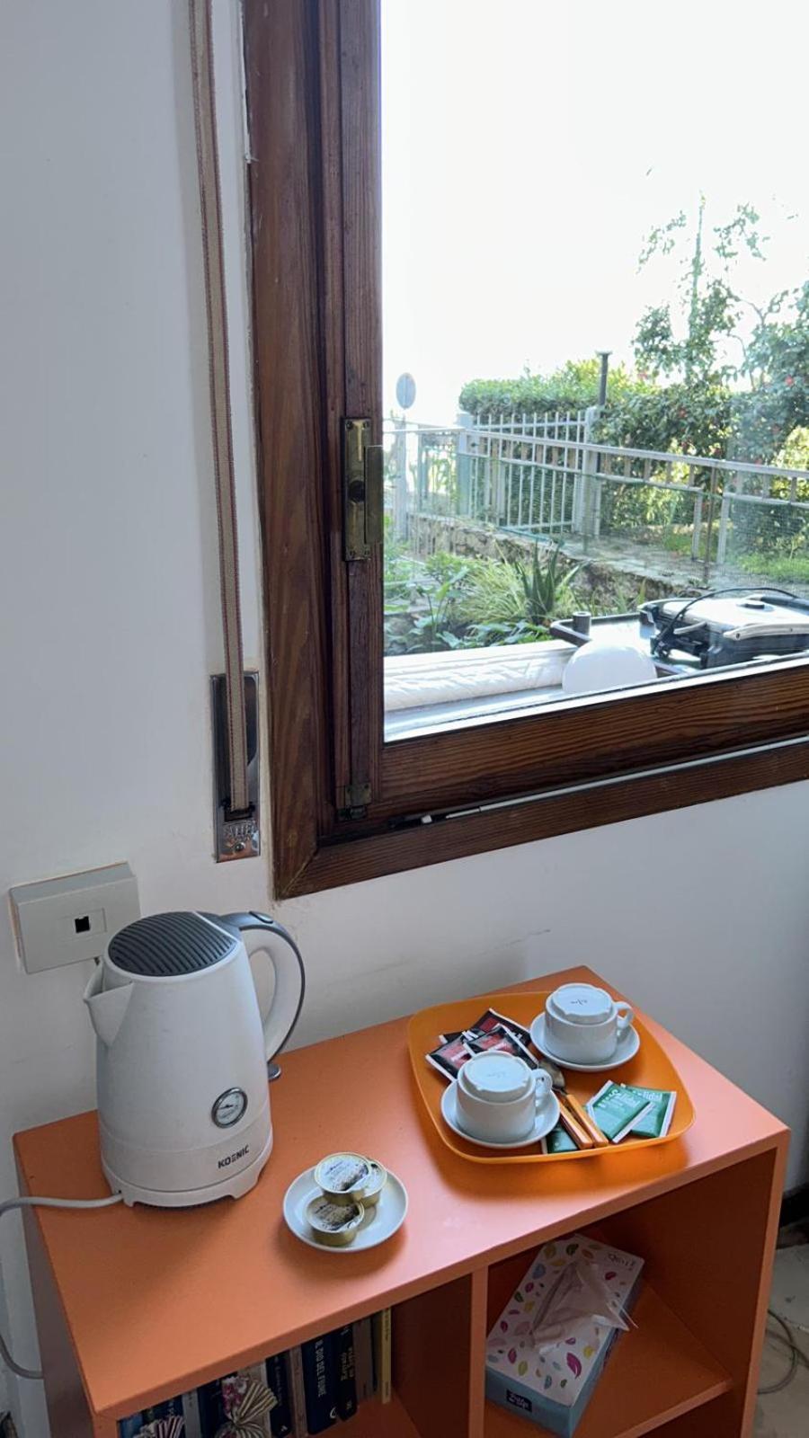 Casa Con Giardino: Varazze Esterno foto