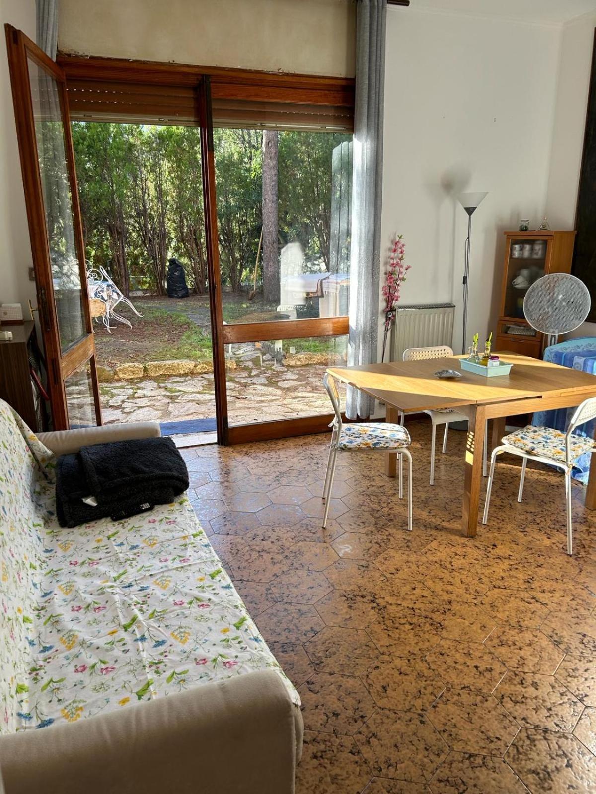 Casa Con Giardino: Varazze Esterno foto