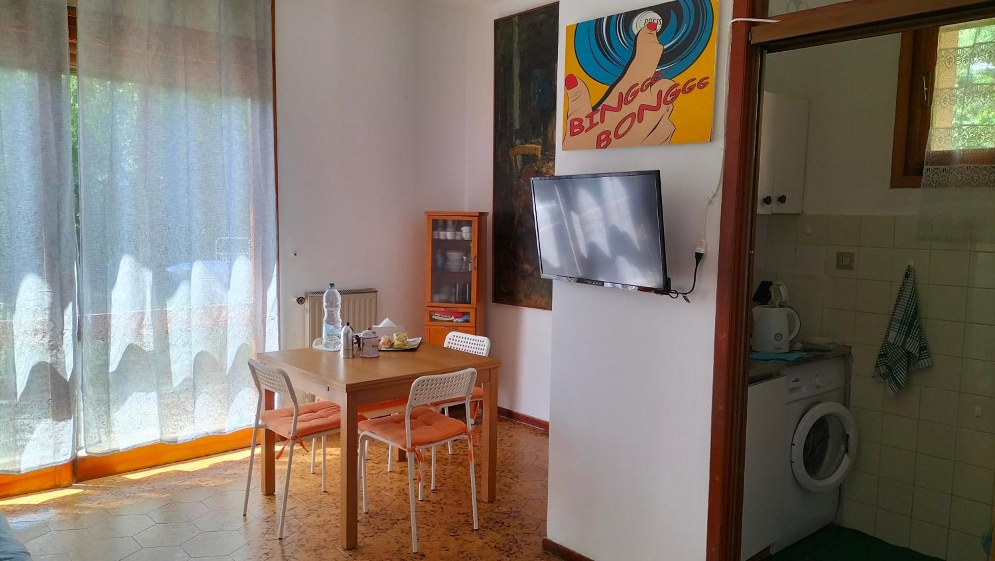 Casa Con Giardino: Varazze Esterno foto