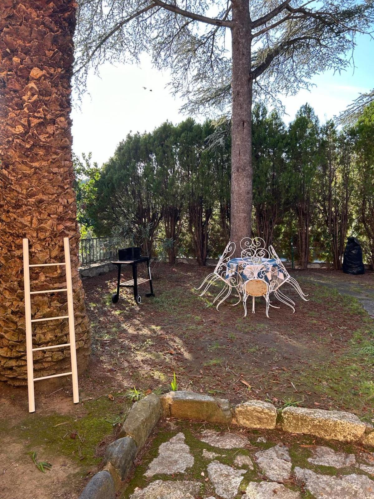 Casa Con Giardino: Varazze Camera foto